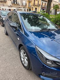 astra 2021