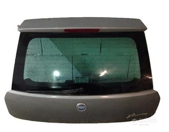 PORTELLONE POSTERIORE COMPLETO FIAT Grande Punto 1