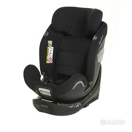 Seggiolino auto giordani