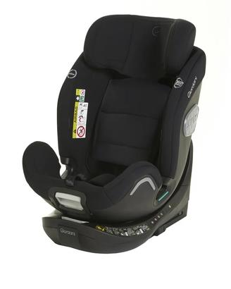 Seggiolino auto giordani