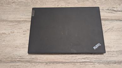 Lenovo Thinkpad T14s Gen 2 PER RICAMBI NON FUNZION