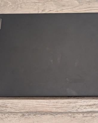 Lenovo Thinkpad T14s Gen 2 PER RICAMBI NON FUNZION