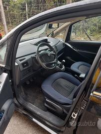 Lancia musa 1.3 multijet 90cv