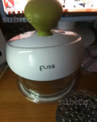 Robot da cucina