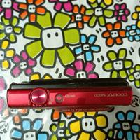 Fotocamera Nikon coolpix s 6100