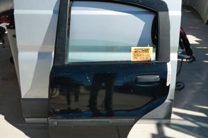 Portiera posteriore sinistra FIAT PANDA 169