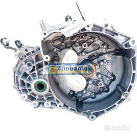CAMBIO MANUALE FIAT TIPO 1.6 MULTIJET 6 MARCE