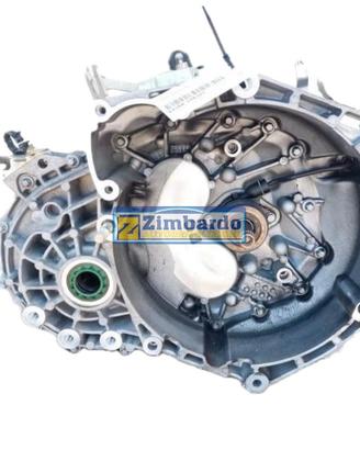 CAMBIO MANUALE FIAT TIPO 1.6 MULTIJET 6 MARCE