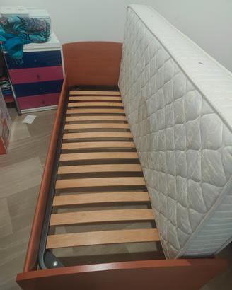 letto singolo 