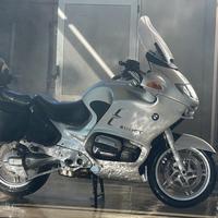 BMW 850 rt