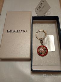 portachiavi Morellato nuovo