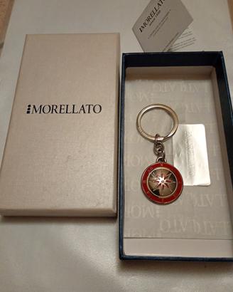 portachiavi Morellato nuovo