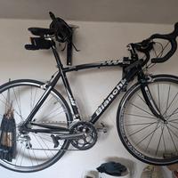 bicicletta corsa Bianchi