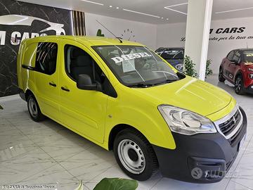 PEUGEOT PARTNER 1.6 Bluehdi L2 C.MOBILE PROLUNGATO