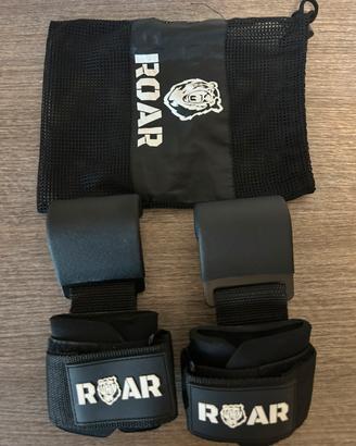 Ganci palestra Roar