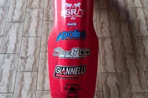 parafango hm 50 cre