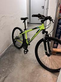 Bicicletta