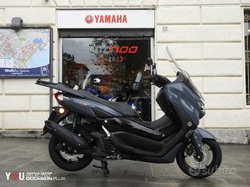 Yamaha Nmax 155