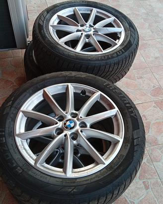 Bmw x1 f48