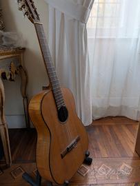 Chitarra classica