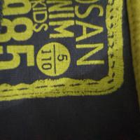 Maglia cotone maniche lunghe