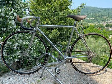 Bici d’epoca Pinarello