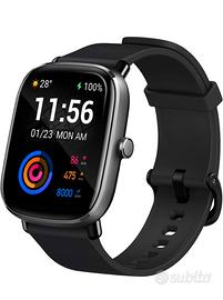 Amazfit GTS 2 Mini Smartwatch intelligente