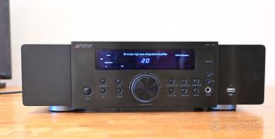 Amplificatore Advance Acoustic MAP-102 80W