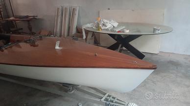VELA contender