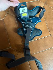 Pettorina nuova Hunter