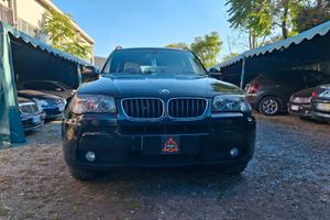 Bmw X3 xDrive20d Eletta