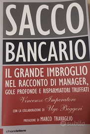 Sacco bancario Vincenzo Imperatore Ugo Biggeri