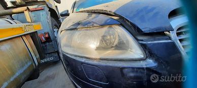 AUDI A6 ANNO 2007 - FARO ANTERIORE DESTRO