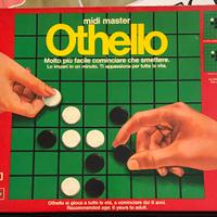 OTHELLO gioco da tavolo