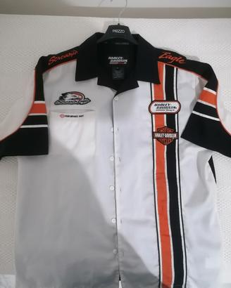 Camicie harley davidson 