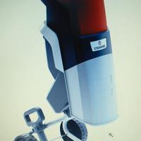 BIOTRITURATORE STERWINS modello  ESH1-40.3