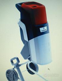 BIOTRITURATORE STERWINS modello  ESH1-40.3