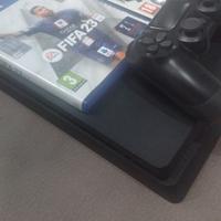 ps4 più roba prezzo trattabile 