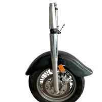 Forcella Kawasaki Vulcan 1500 Classic