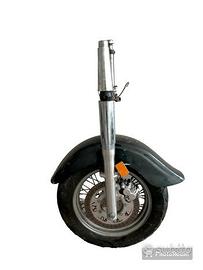 Forcella Kawasaki Vulcan 1500 Classic