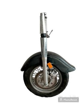 Forcella Kawasaki Vulcan 1500 Classic