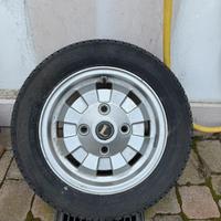 Cerchi lancia flavia hf 2000