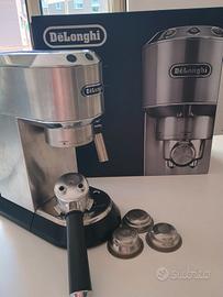 Delonghi Dedica 