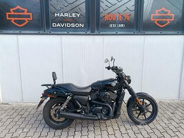 Harley-davidson Street 750 XG - 2014