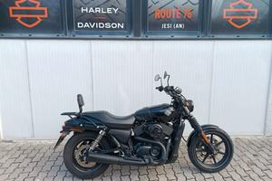 Harley-davidson Street 750 XG - 2014