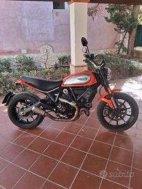 Ducati Scrambler - 2019