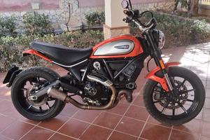 Ducati Scrambler - 2019