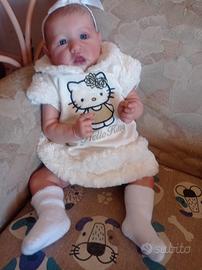 Bimba reborn 
