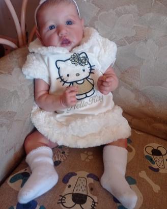 Bimba reborn 