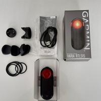 Radar bici garmin varia rtl515
